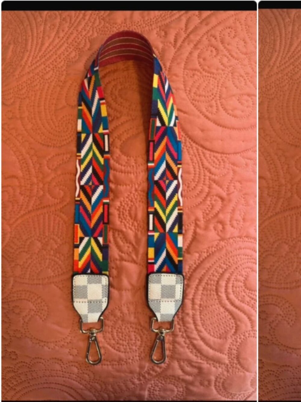 LV HANDBAG STRAP